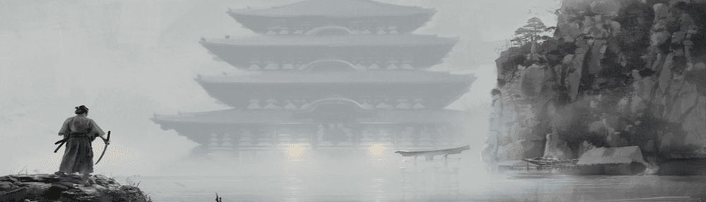 Crypto Samurais NFT