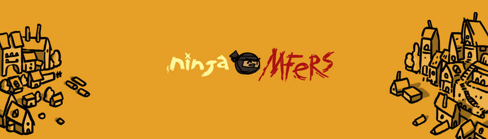 Ninja mfers Official