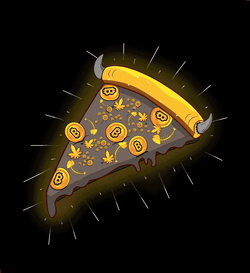 10k Pizza Club Official
