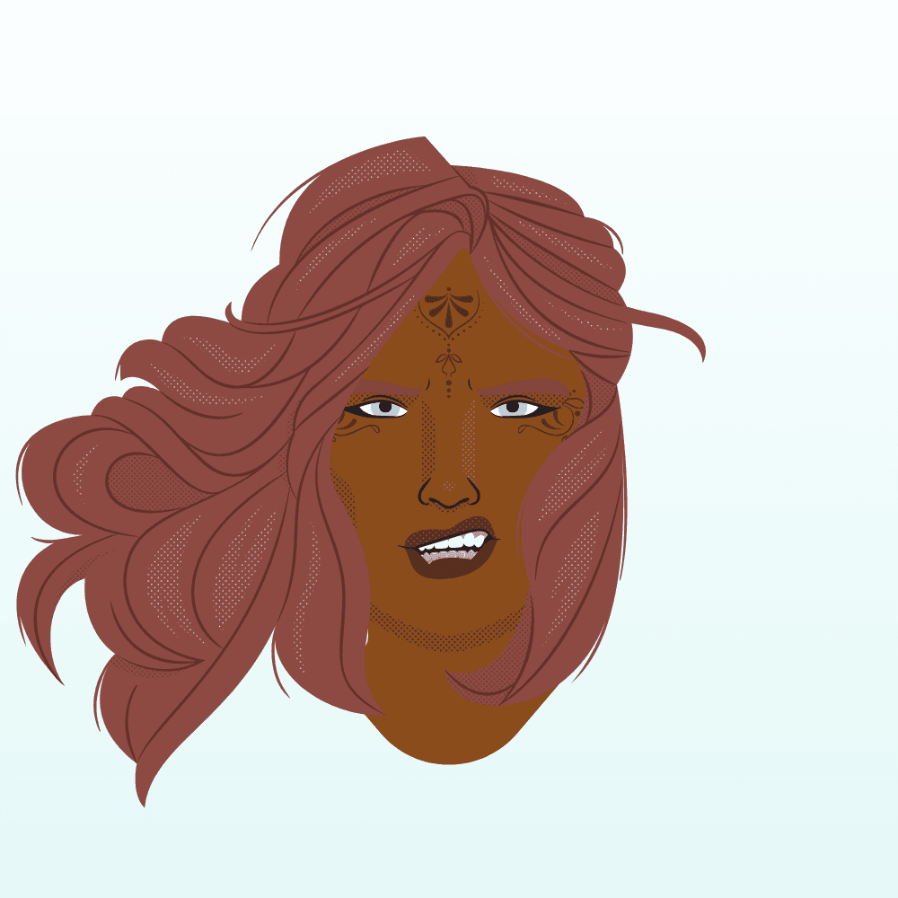 Token Image