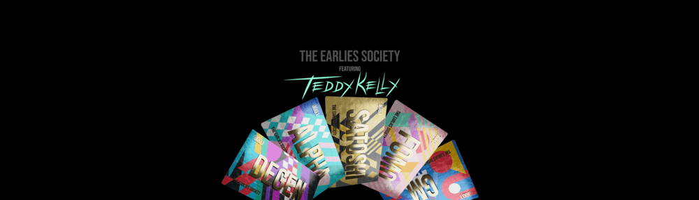 TES - OG Cards