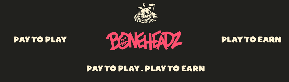 BoneHeadz Official