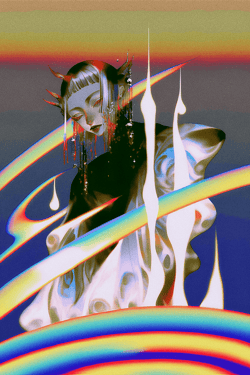 The Otherworldly Prismatic Chronicles