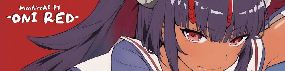 - ONI RED -