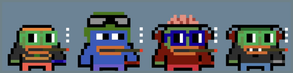 DU PEPE