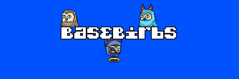BaseBirbs