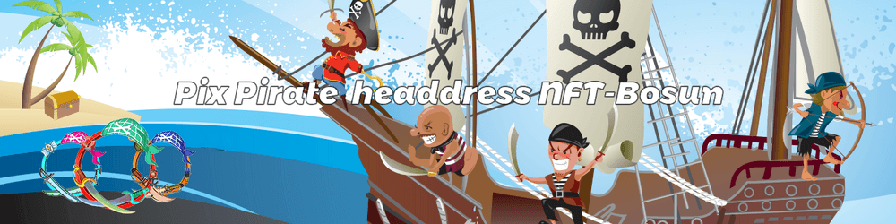 Pix Bosun Headdress