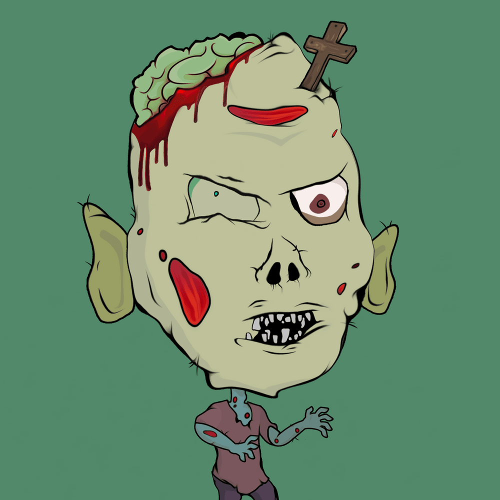 zomblin #1664