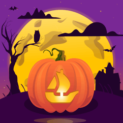 Crypto Pumpkins NFT
