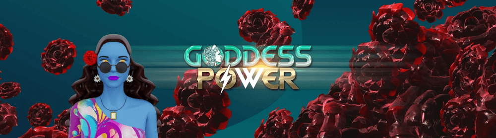GODDESS POWER NFT