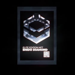 Shido Diamond