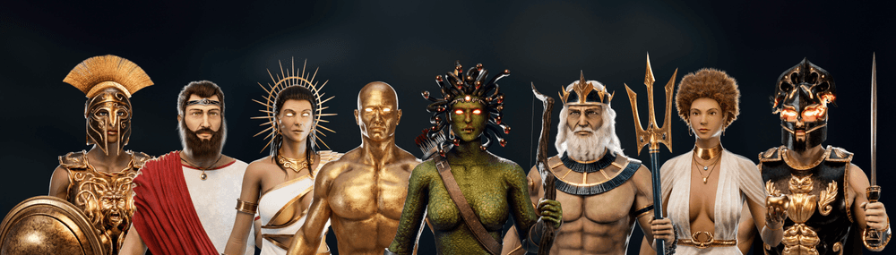Divine Assembly