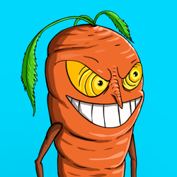Killer Carrots Official