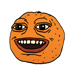Annoying Orange
