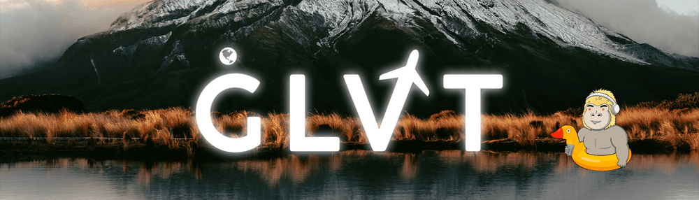 Gorilla Galavant (GLVT)