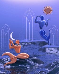 Odyssey of the Heart Editions