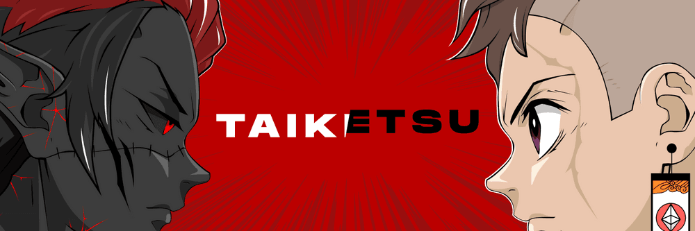 Taiketsu