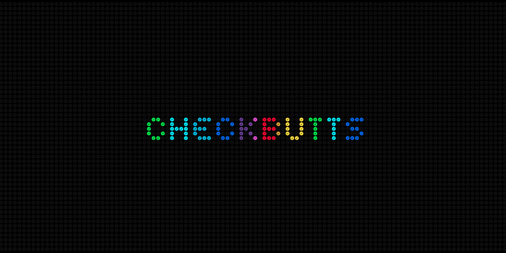 CheckButts