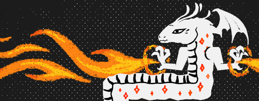 Dragon Tribe