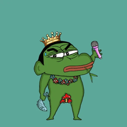 Crayon Pepe