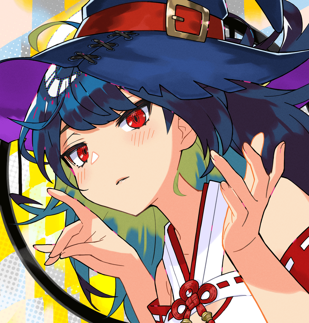 Token Image