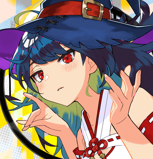 Token Image