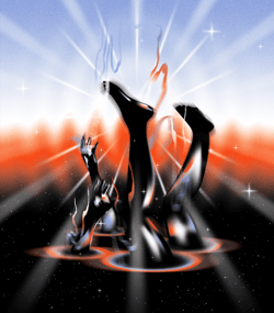 Cosmic Vision V2