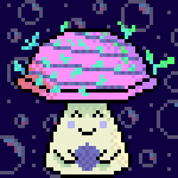 PixelShimeji