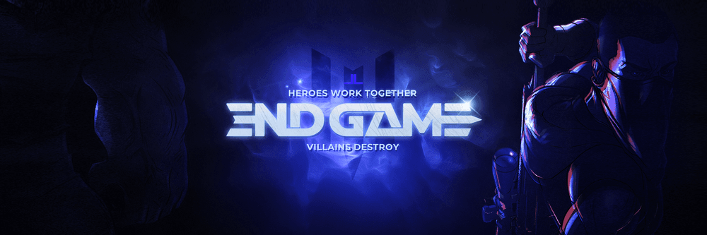 Look Labs  - End Game