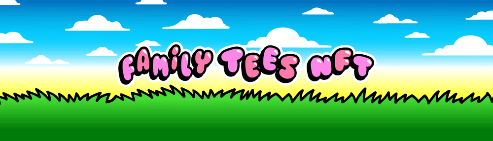 FamilyTeesNFT