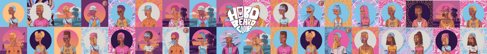 Meta Beard Club