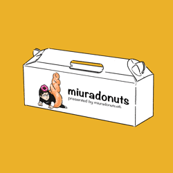 Me2 Donuts