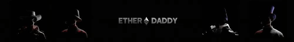 EtherDaddy