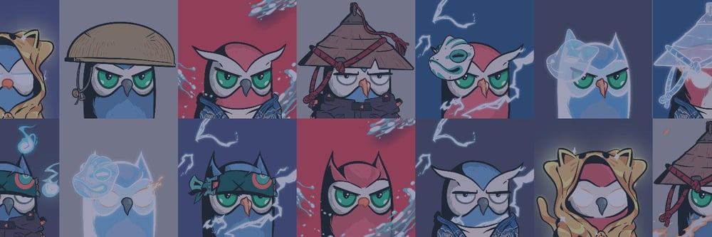 ZukiMoonBirdnft  (official)