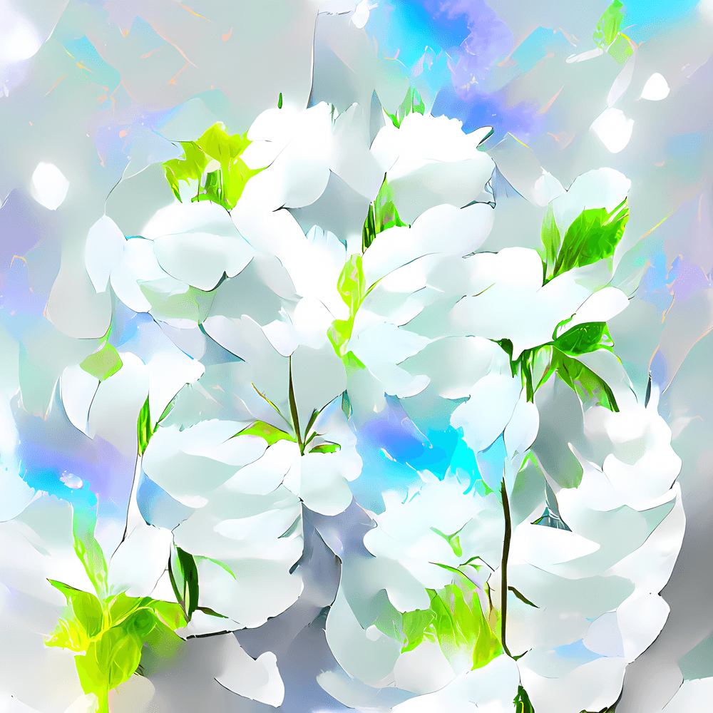 Artwork by Pixcasso