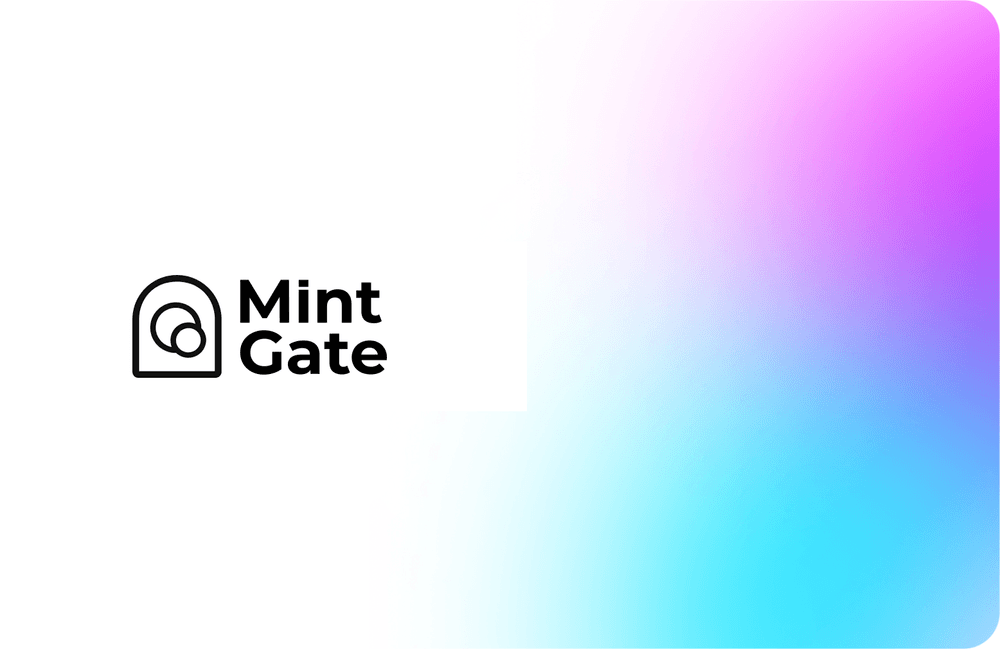 MintGate Ethereum