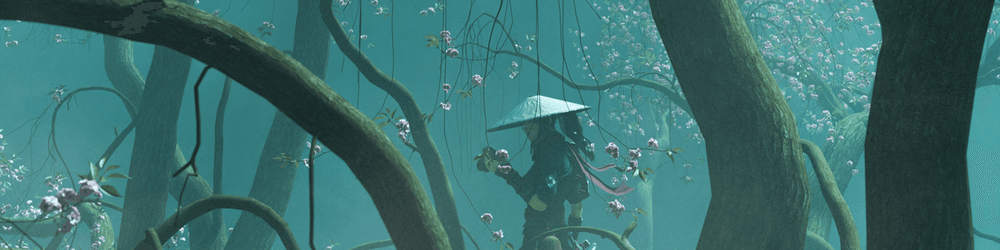 The Far East