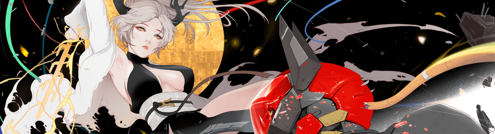 The Girls of Armament: Carbonized Soul