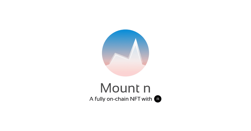 Mount n