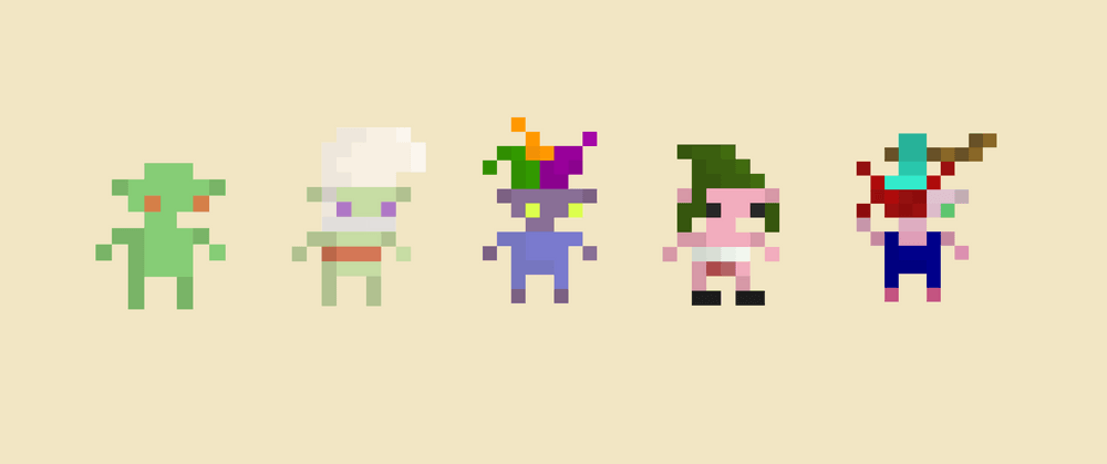 TinyGoblins