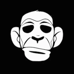 A SPACE APE