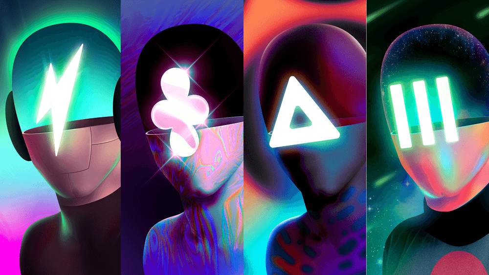 Qverse Companions