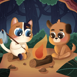 Furballs A Community NFT Story