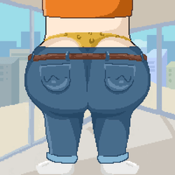 Slap That Ass !