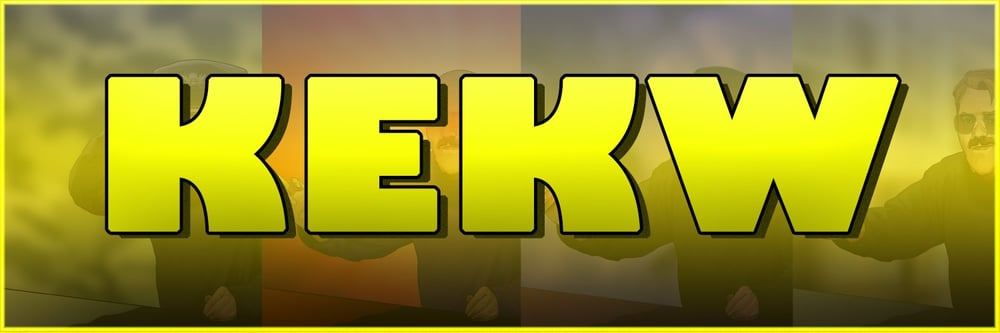 Kekw official
