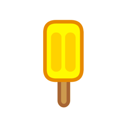 CubeMelt's Popsicle