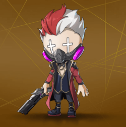 Digital Pirates
