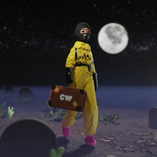 Token Image