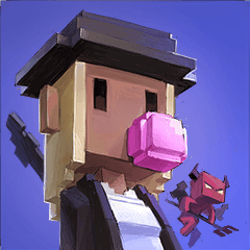PlayerZero x Meebits