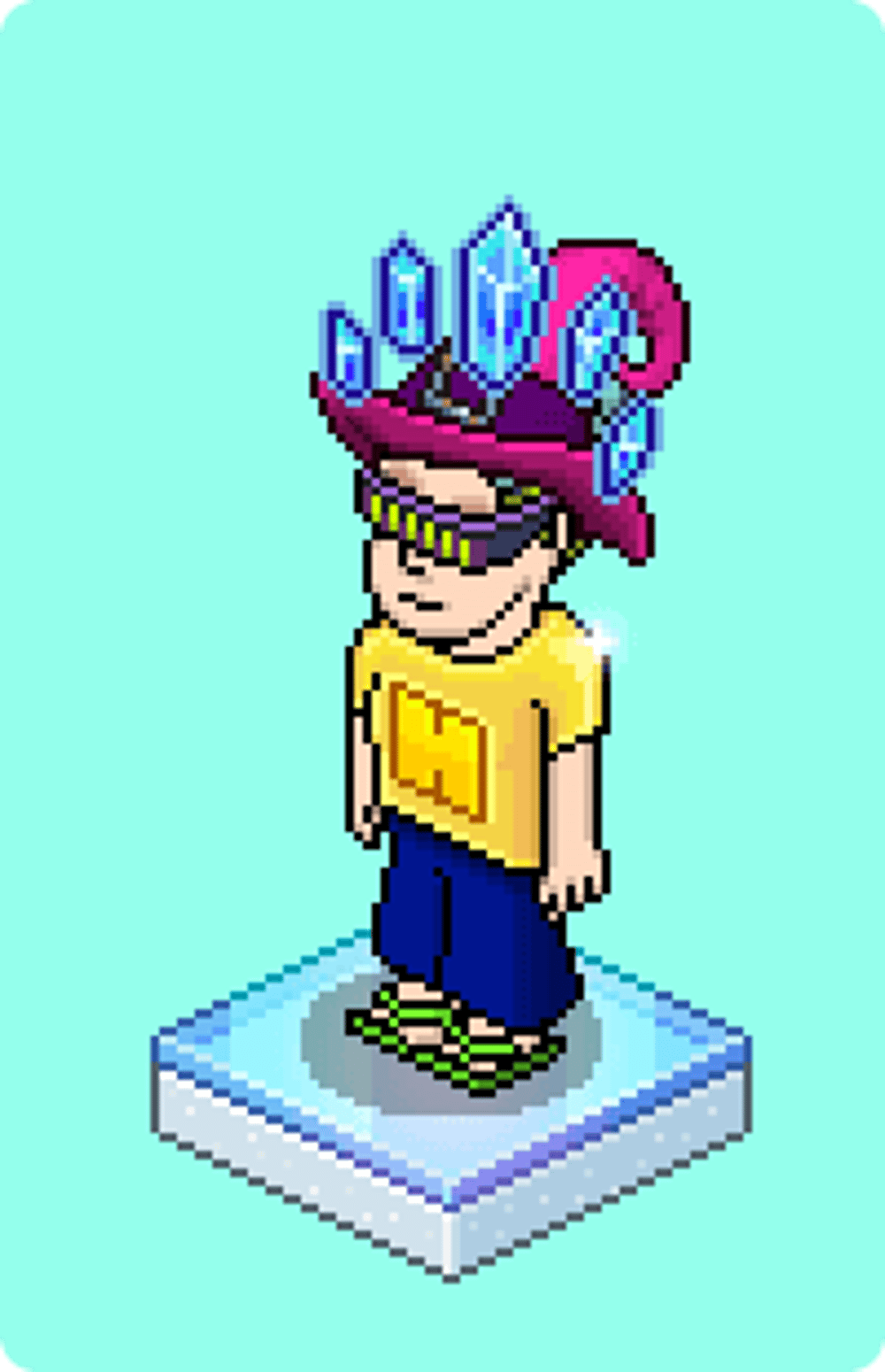 Token Image